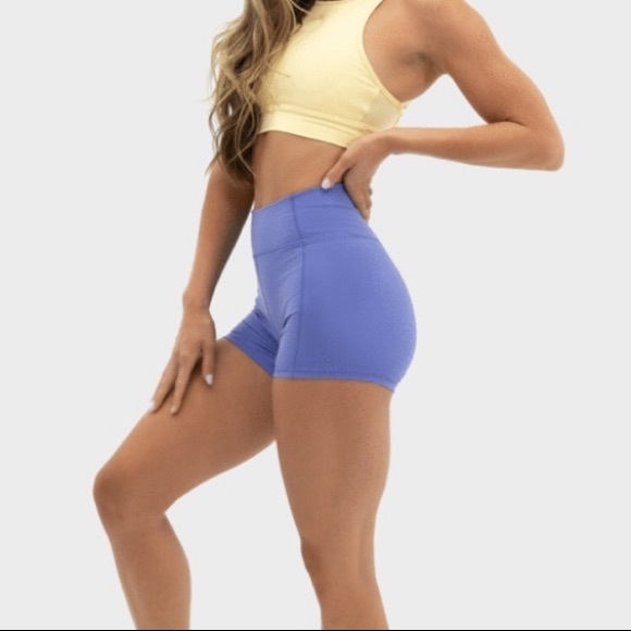 Balance athletica og short Clearance